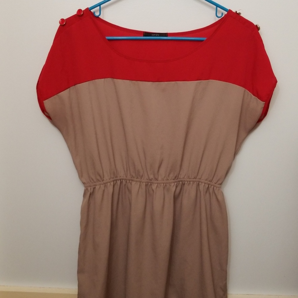 Casual Dress